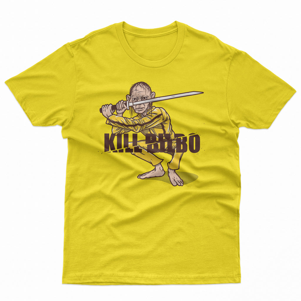 Kill Bilbo Tee product image 1