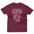 Paisley Elephant Tee product image 1