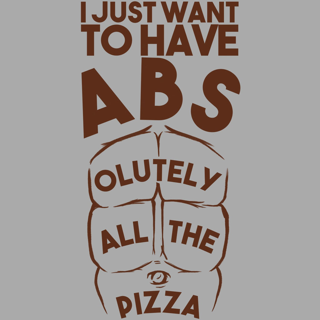 Abs Tee product image 2