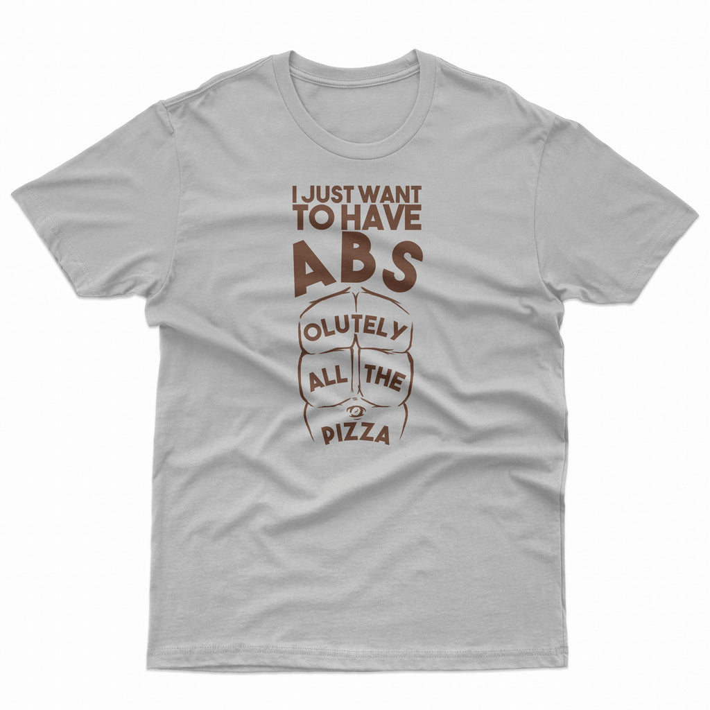 Abs Tee product image 1