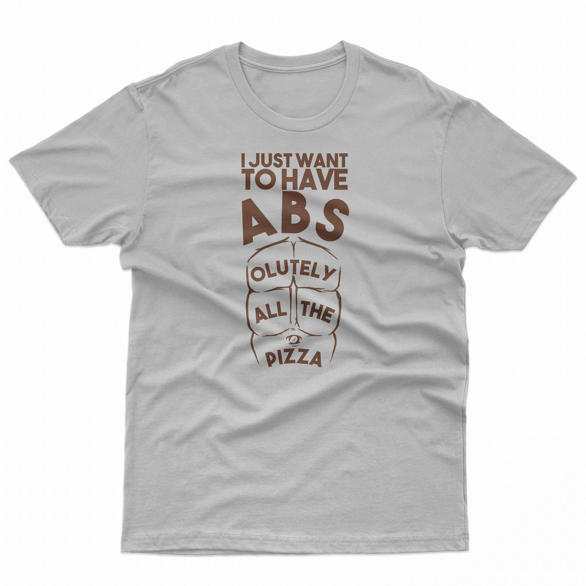 Abs Tee product image 1