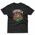 Yoshzilla Tee product image 1
