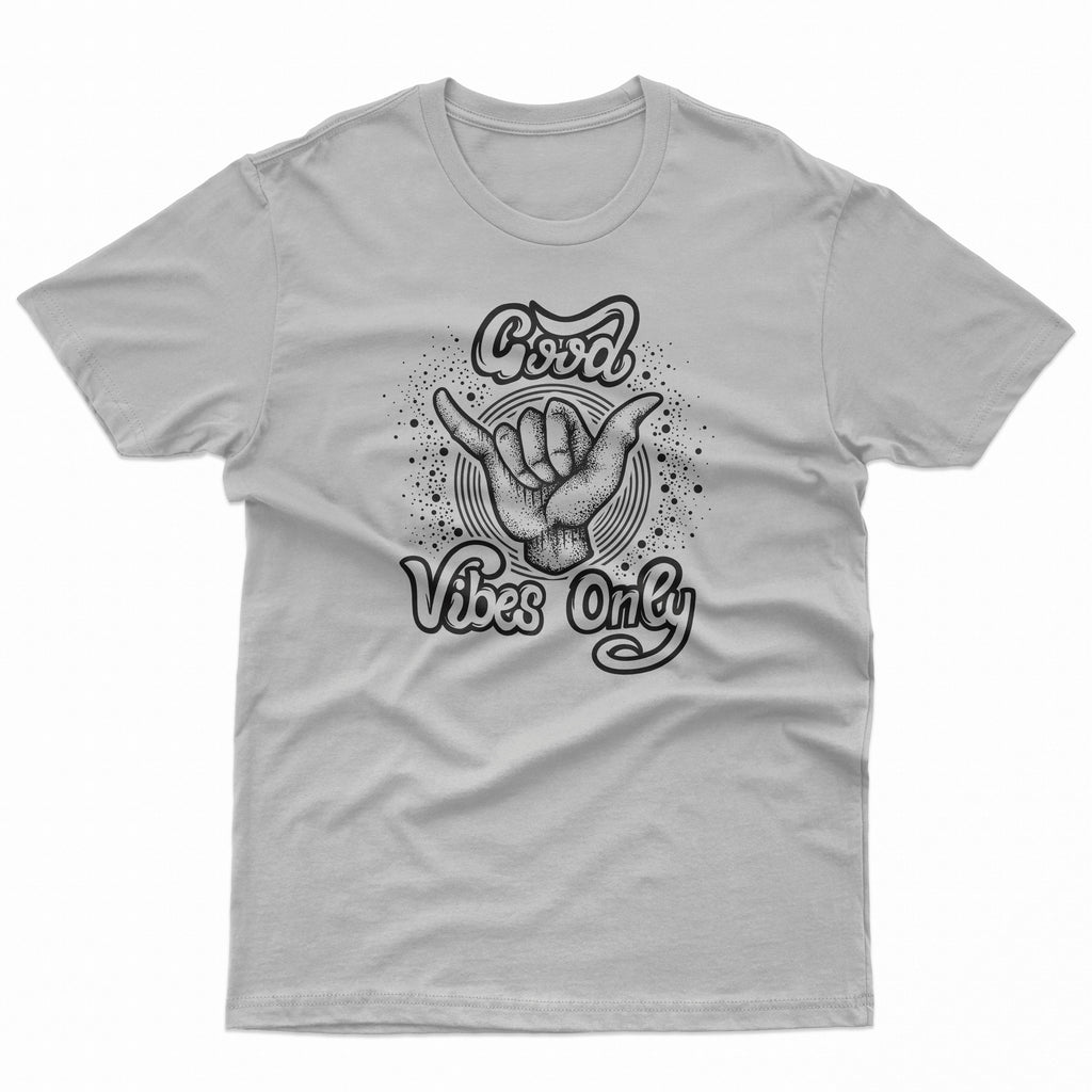 Good Vibes Only Tee product image 1