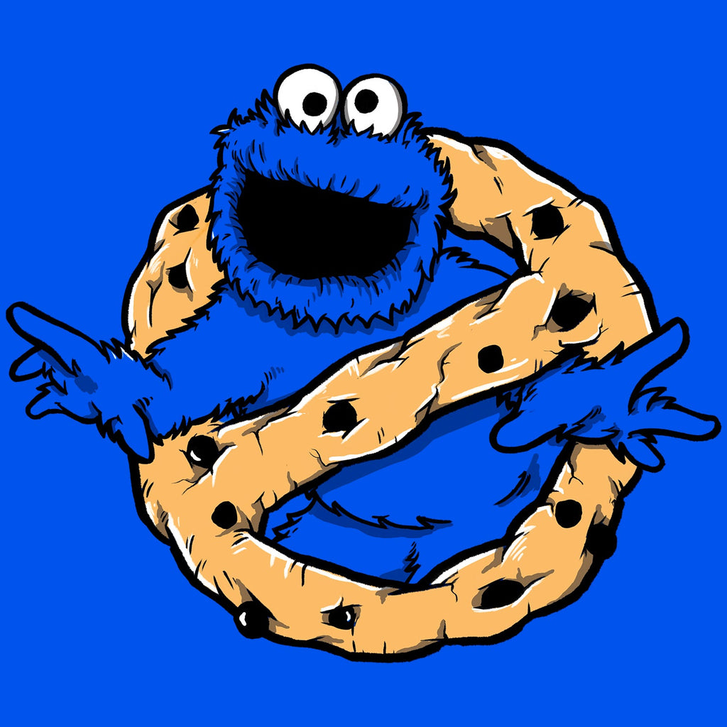 Cookie Busters Tee product image 2