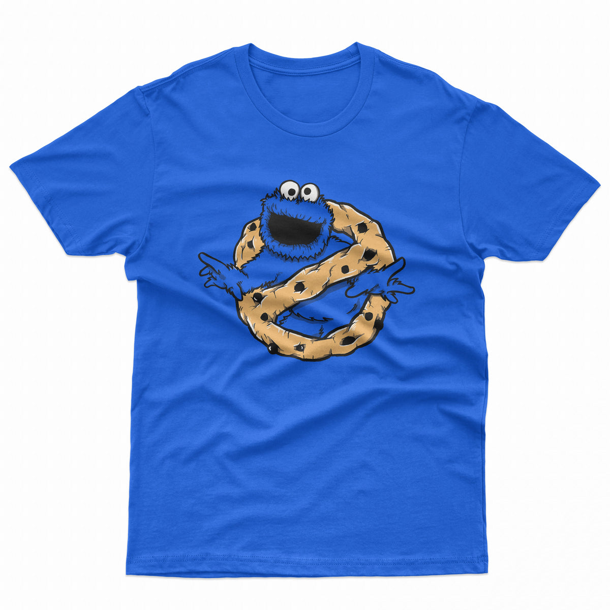 Cookie Busters Tee product image 1