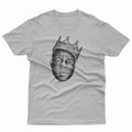 Biggie Inspired Art Tee product image 1