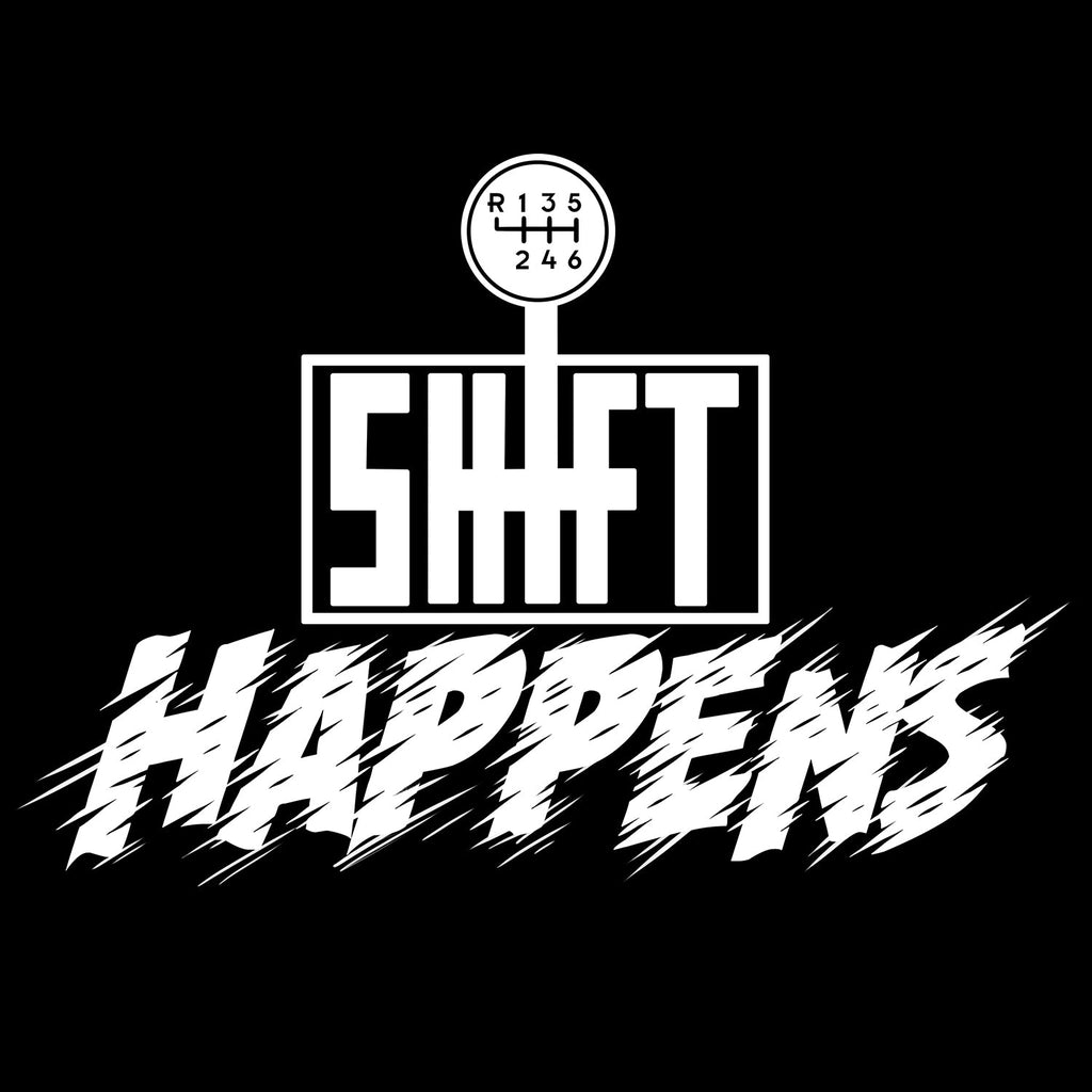 Shift Happens Tee product image 2