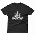 Shift Happens Tee product image 1