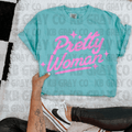 Pretty woman