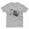 Mod Scooter Tee product image 1