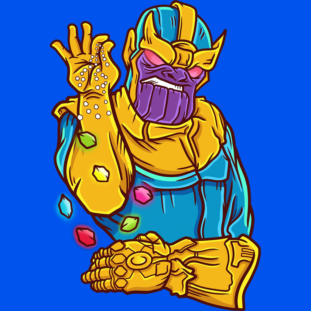 ThanBae Salt Bae Tee product image 2