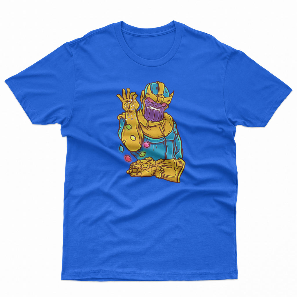ThanBae Salt Bae Tee product image 1