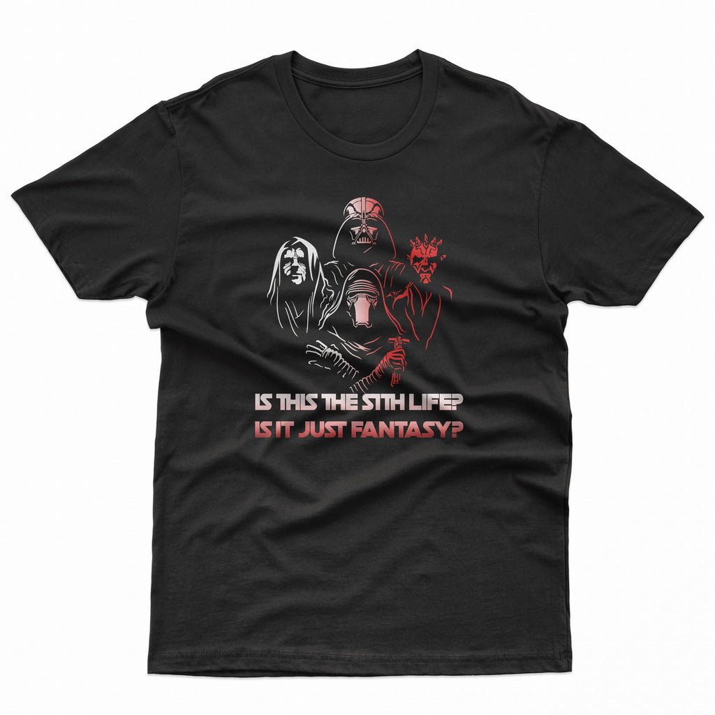 Is This The Sith Life Tee product image 1
