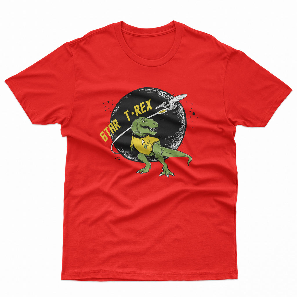 Star T-Rex Tee product image 1