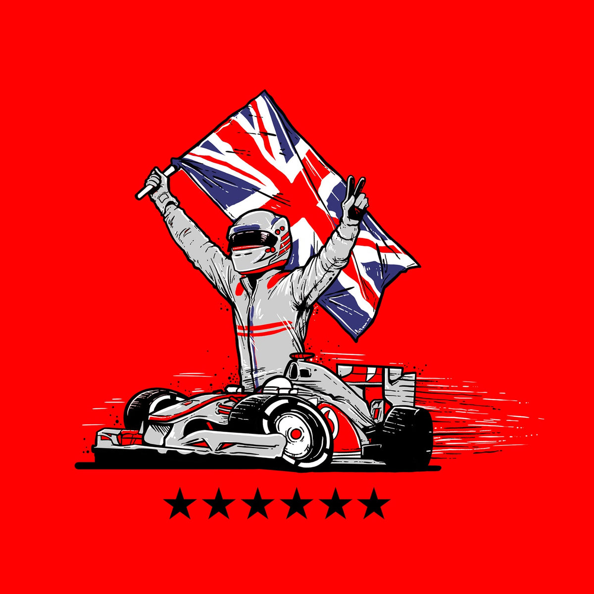 Hamilton Tee product image 2
