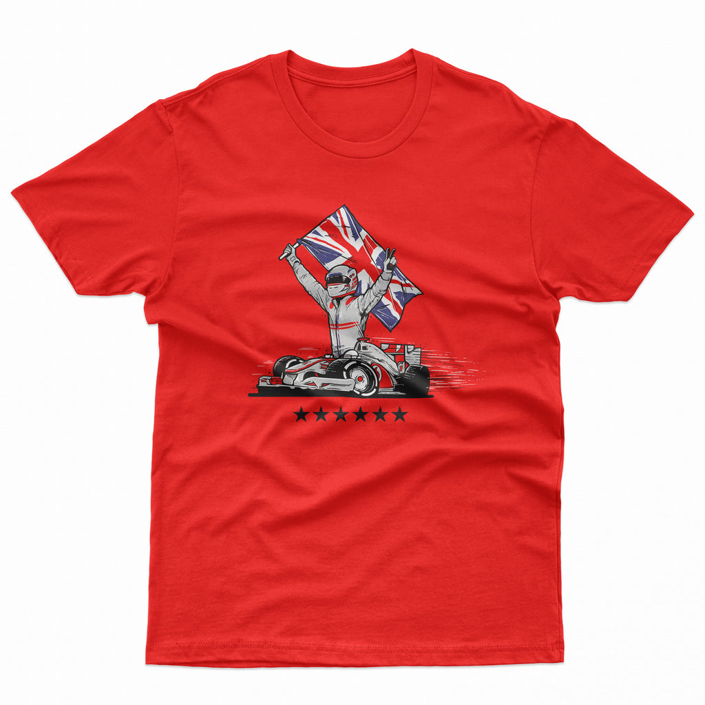 Hamilton Tee product image 1