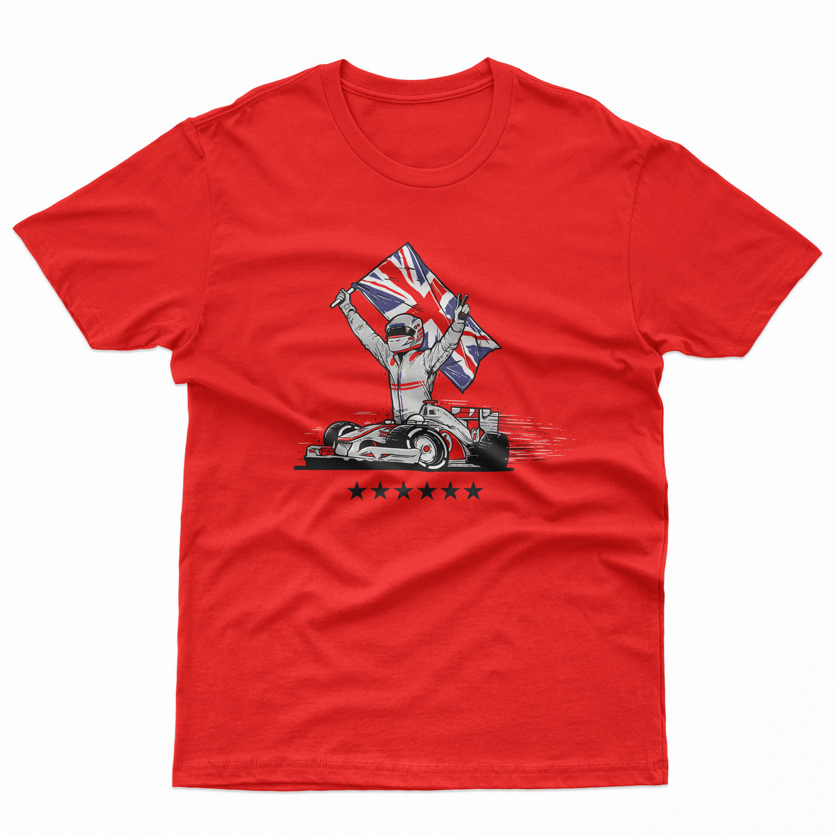 Hamilton Tee product image 1
