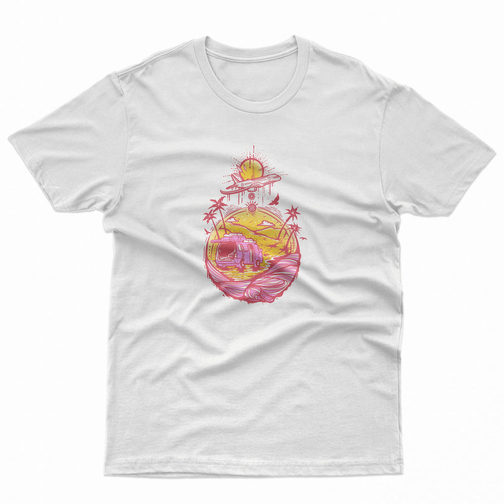 Sunset Tee product image 1