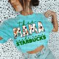 This mama needs some Starbucks