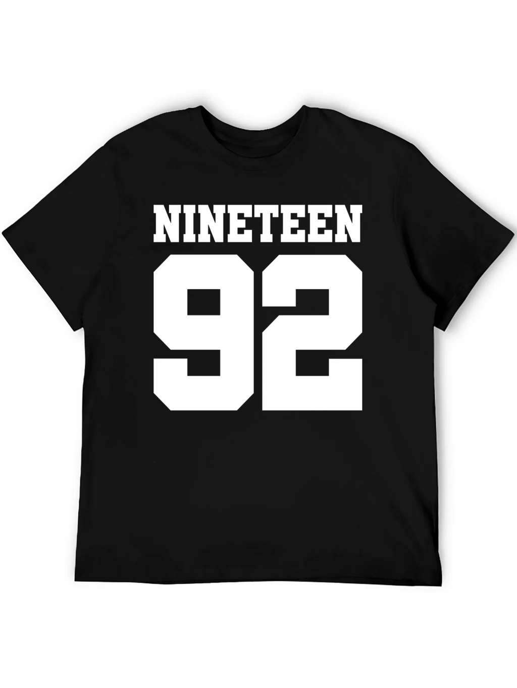Nineteen Ninety Two T-Shirt product image 5
