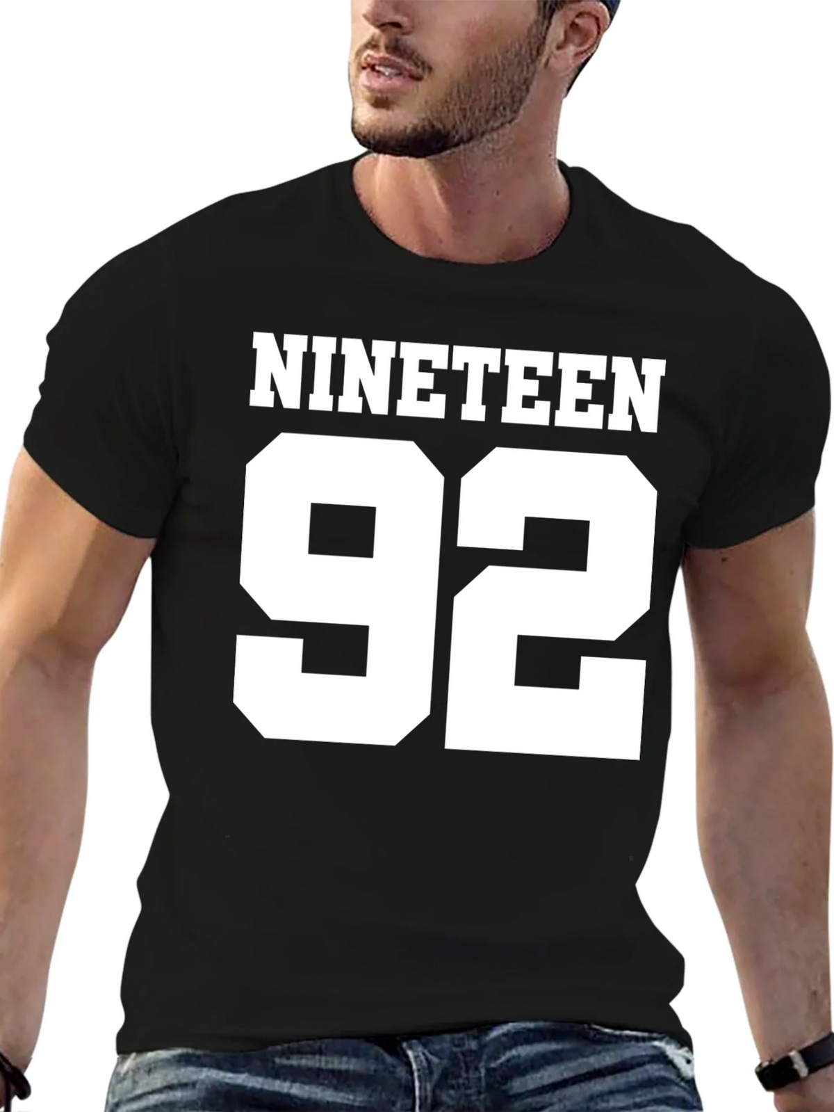 Nineteen Ninety Two T-Shirt product image 6