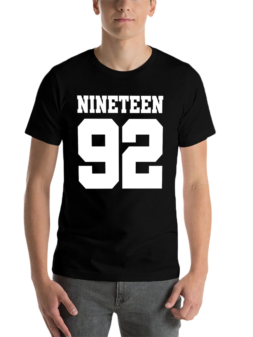 Nineteen Ninety Two T-Shirt product image 4