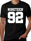 Nineteen Ninety Two T-Shirt product image 1