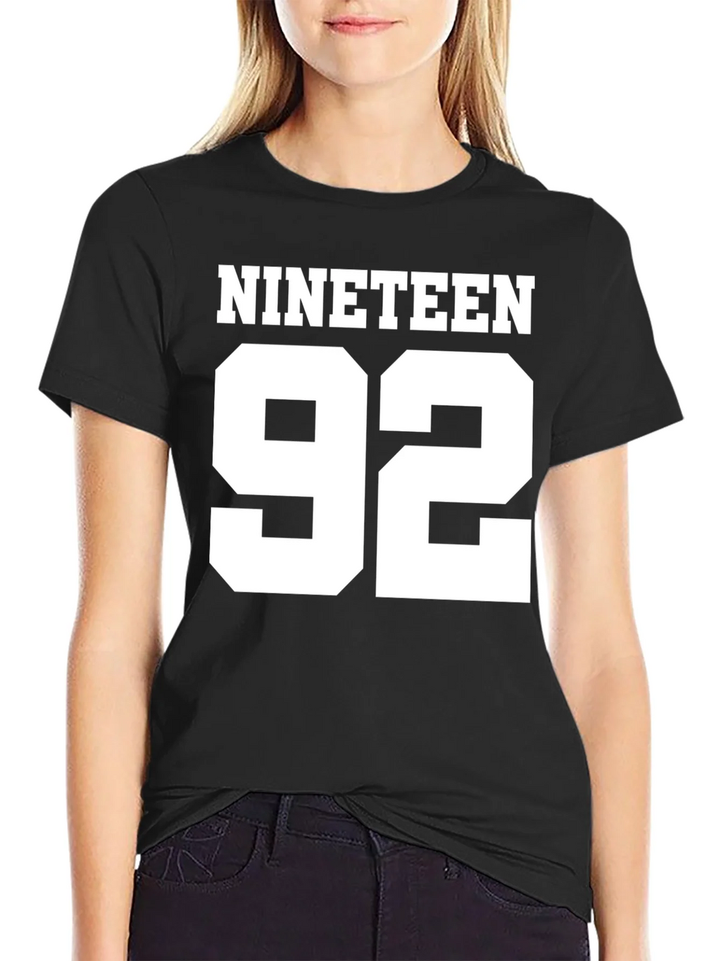 Nineteen Ninety Two T-Shirt product image 2