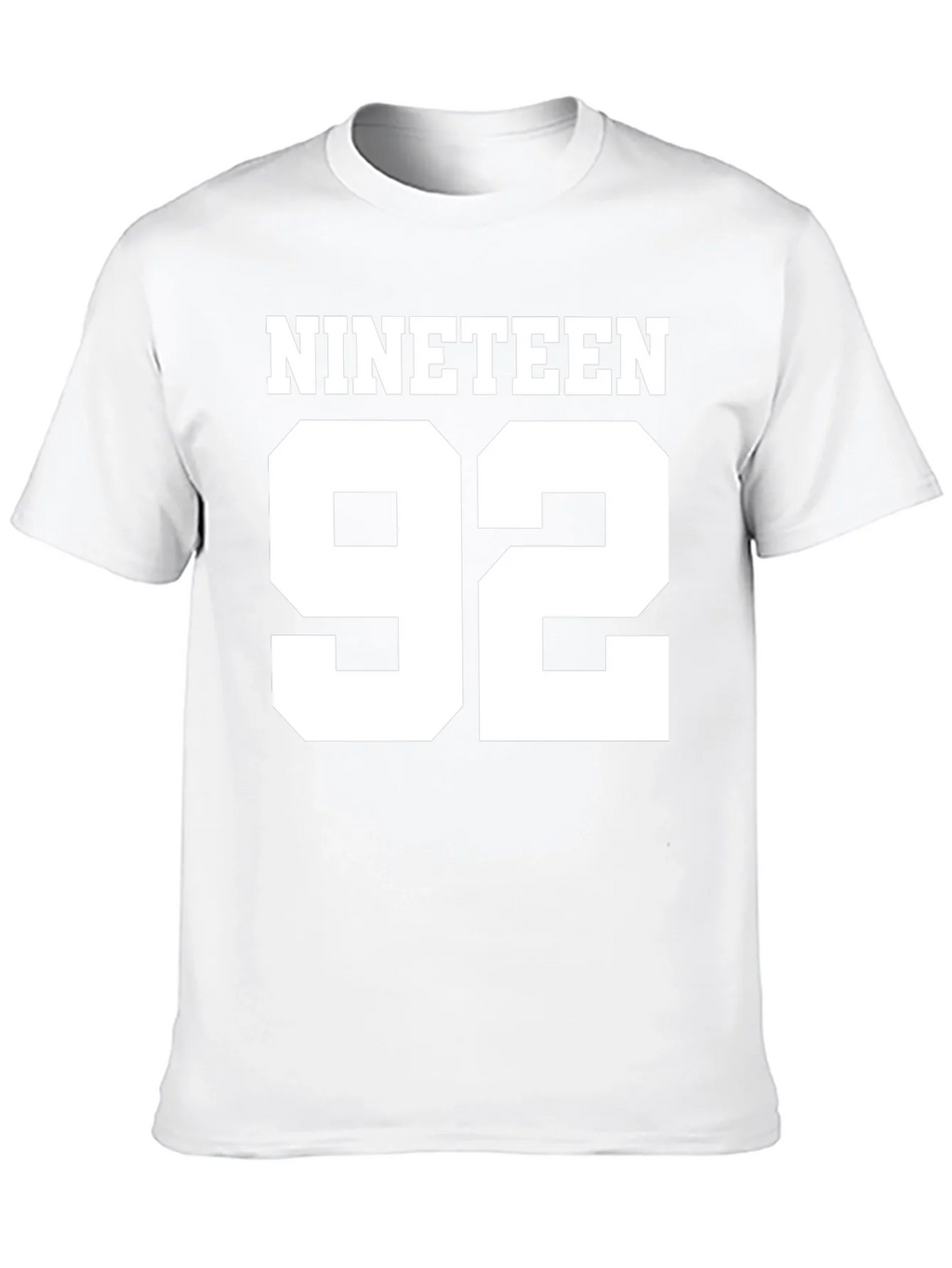 Nineteen Ninety Two T-Shirt product image 9