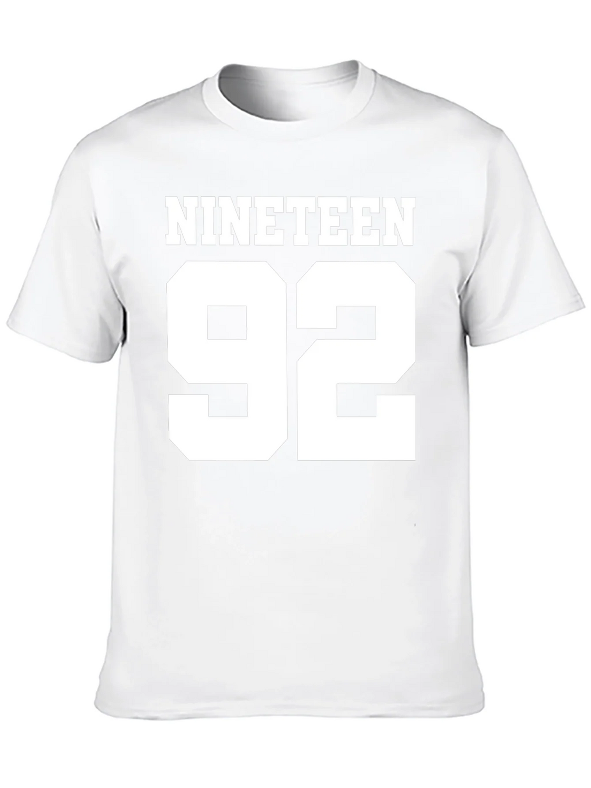 Nineteen Ninety Two T-Shirt product image 9