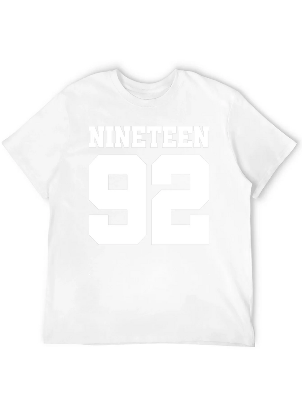 Nineteen Ninety Two T-Shirt product image 11