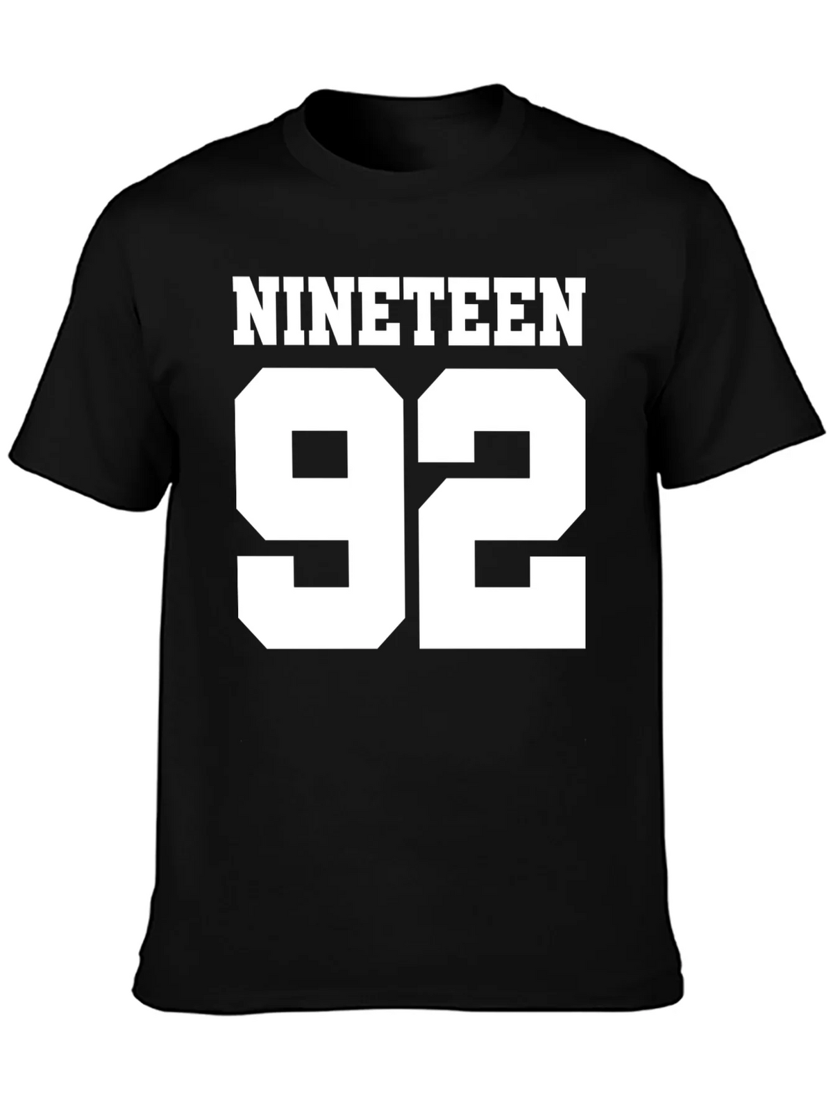 Nineteen Ninety Two T-Shirt product image 3