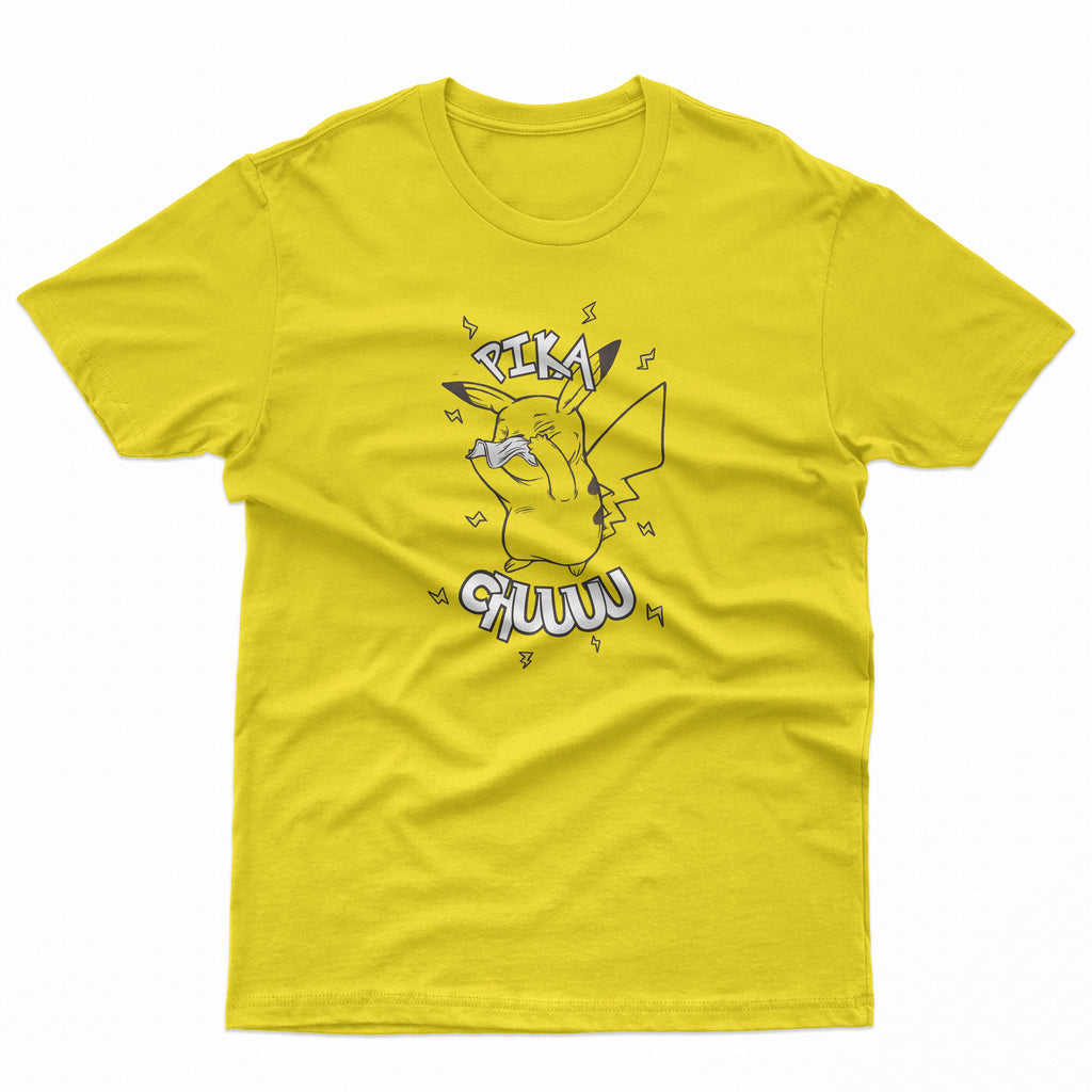 Pika-Chuuuu Tee product image 1
