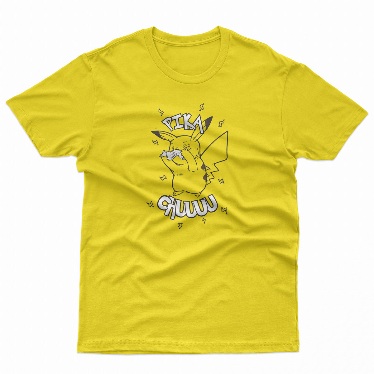 Pika-Chuuuu Tee product image 1