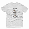 Don't Forget To Play Tee product image 1