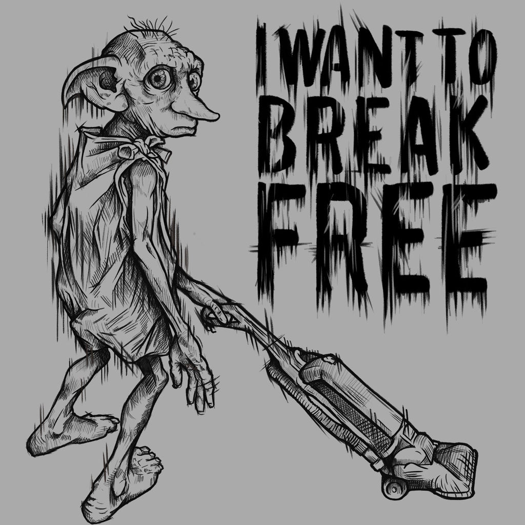 Break Free Tee product image 2