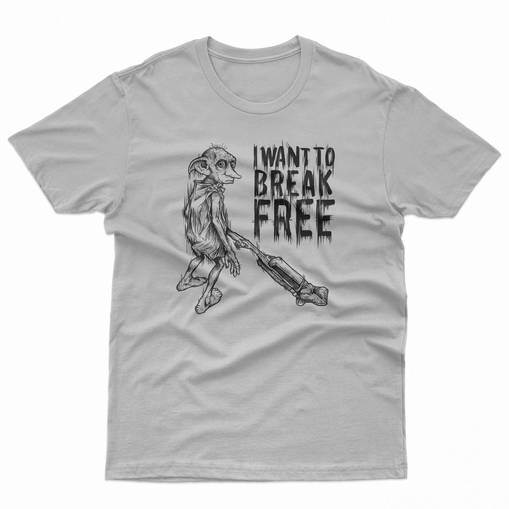 Break Free Tee product image 1