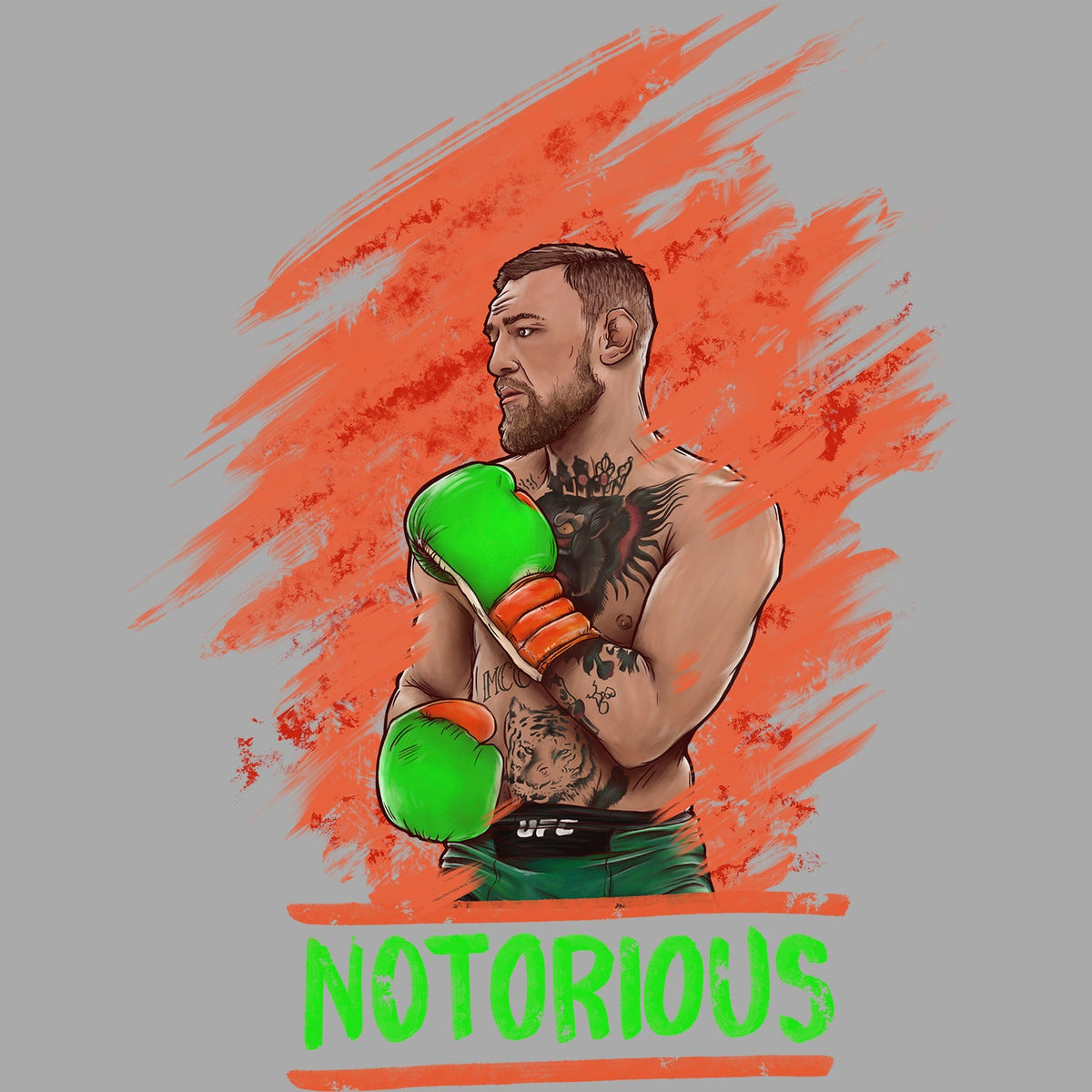 McGregor Tee product image 2