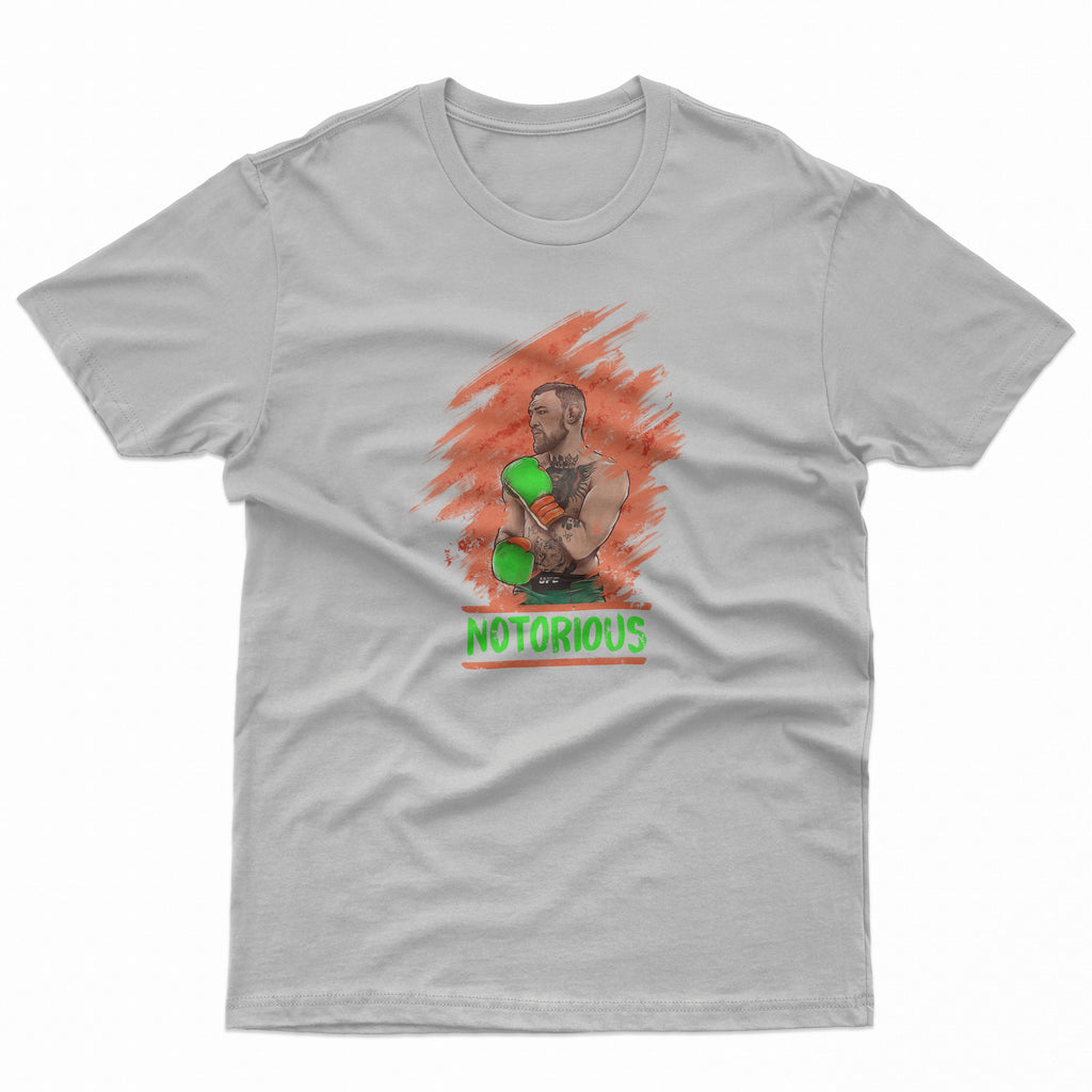 McGregor Tee product image 1