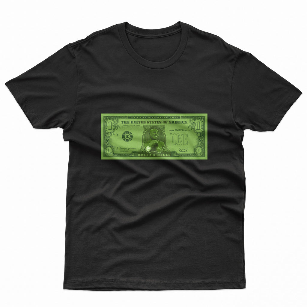 Money Mayweather Tee product image 1
