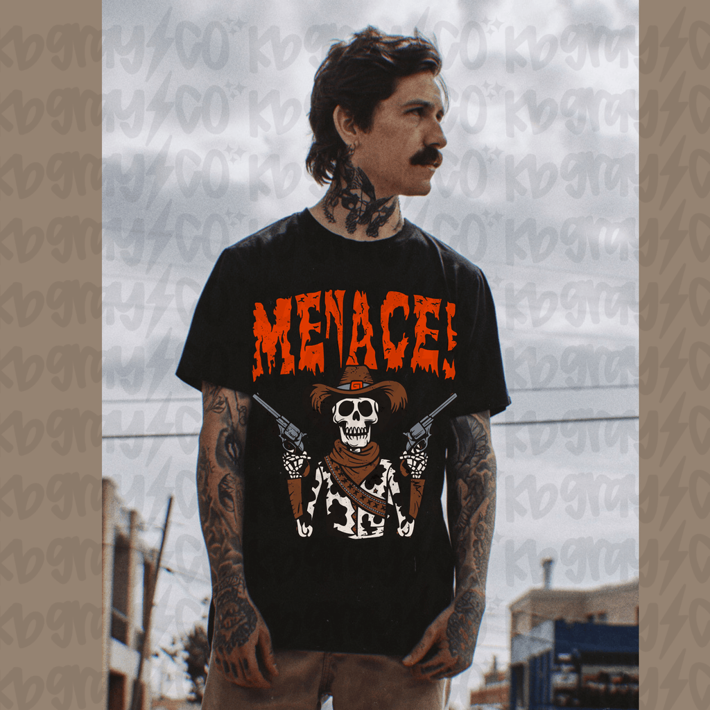 Menace
