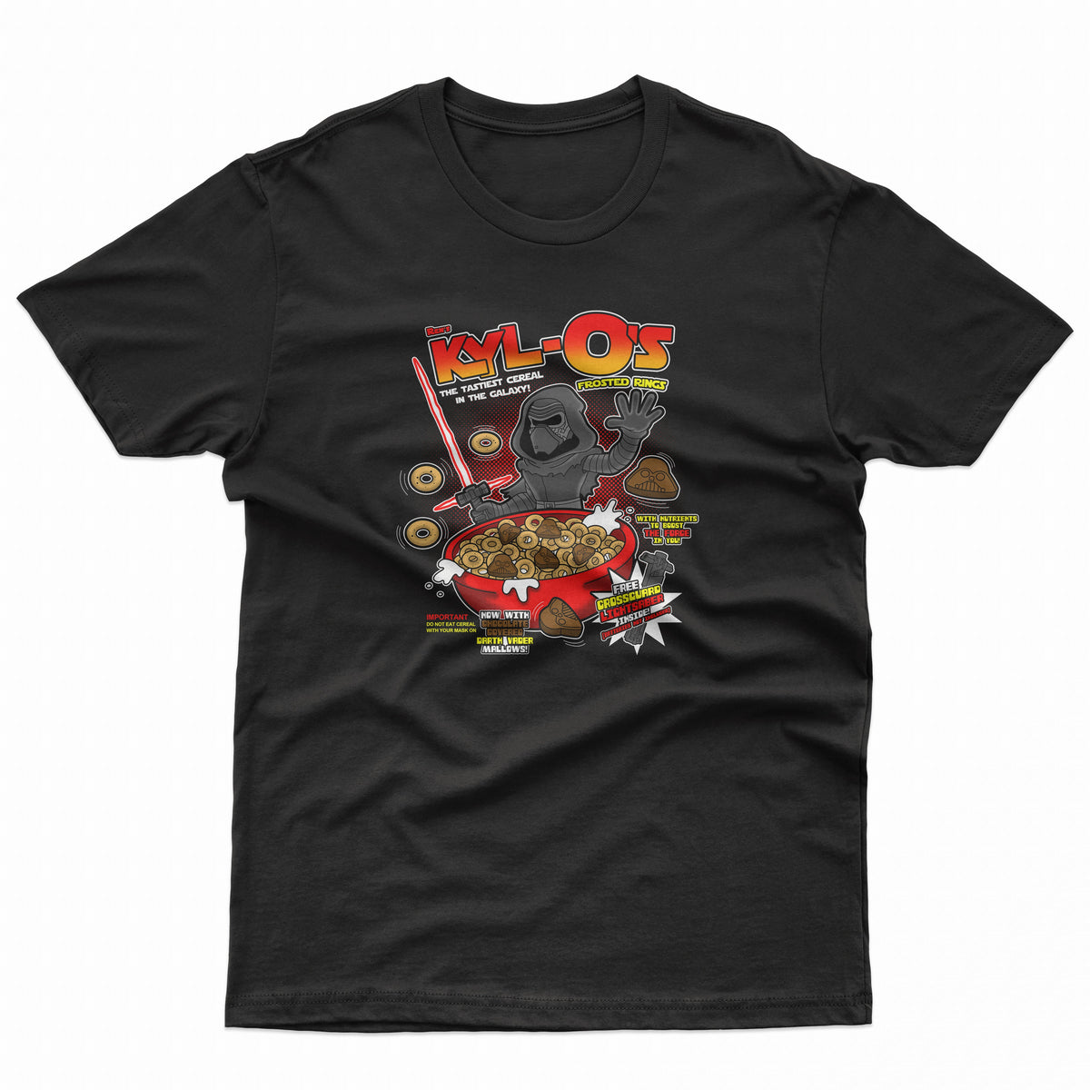 Kylo's Tee product image 1