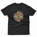 Flower Mandala Tee product image 1
