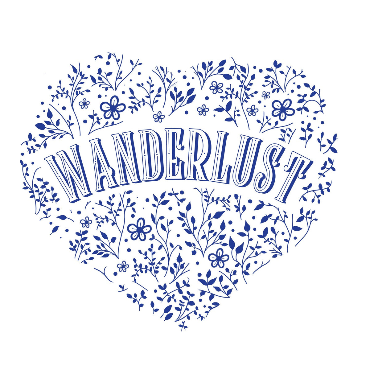Wander Heart Tee product image 2