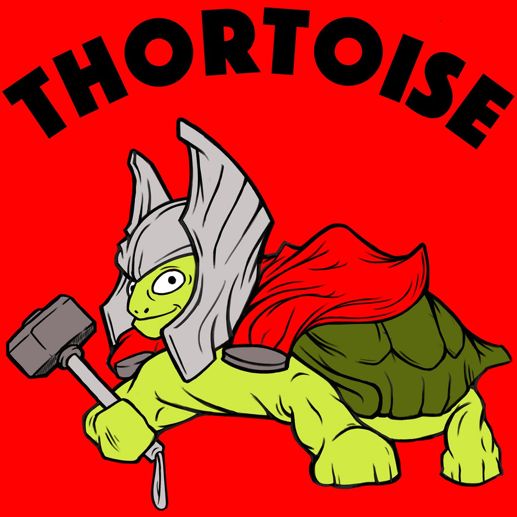 Thortoise Tee product image 2