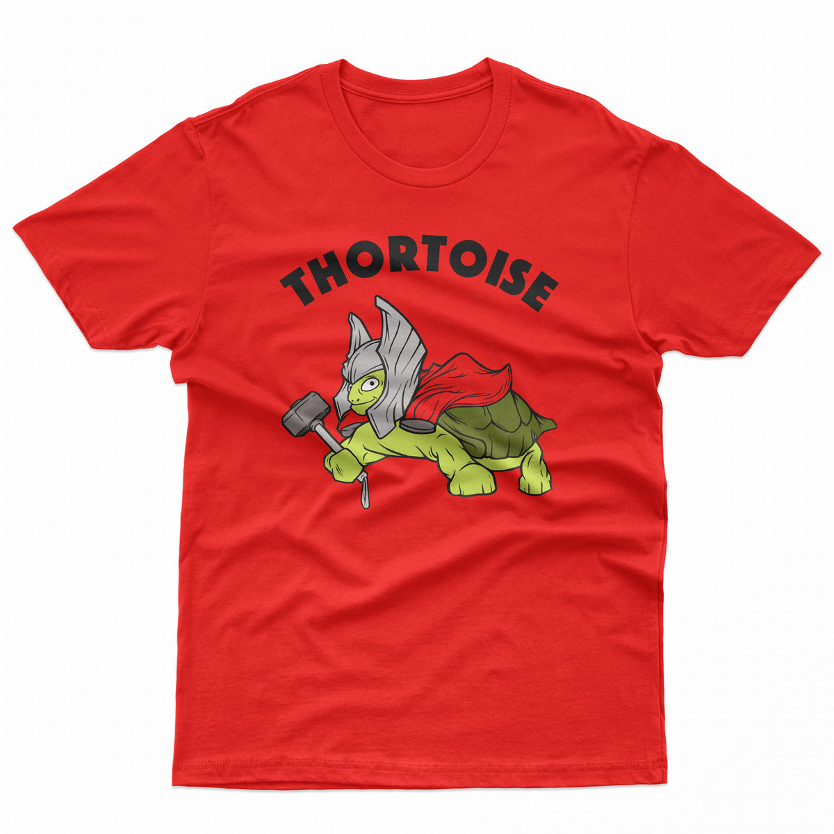 Thortoise Tee product image 1