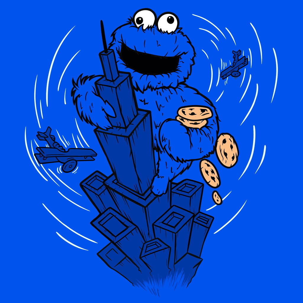 Cookie Kong Tee product image 2
