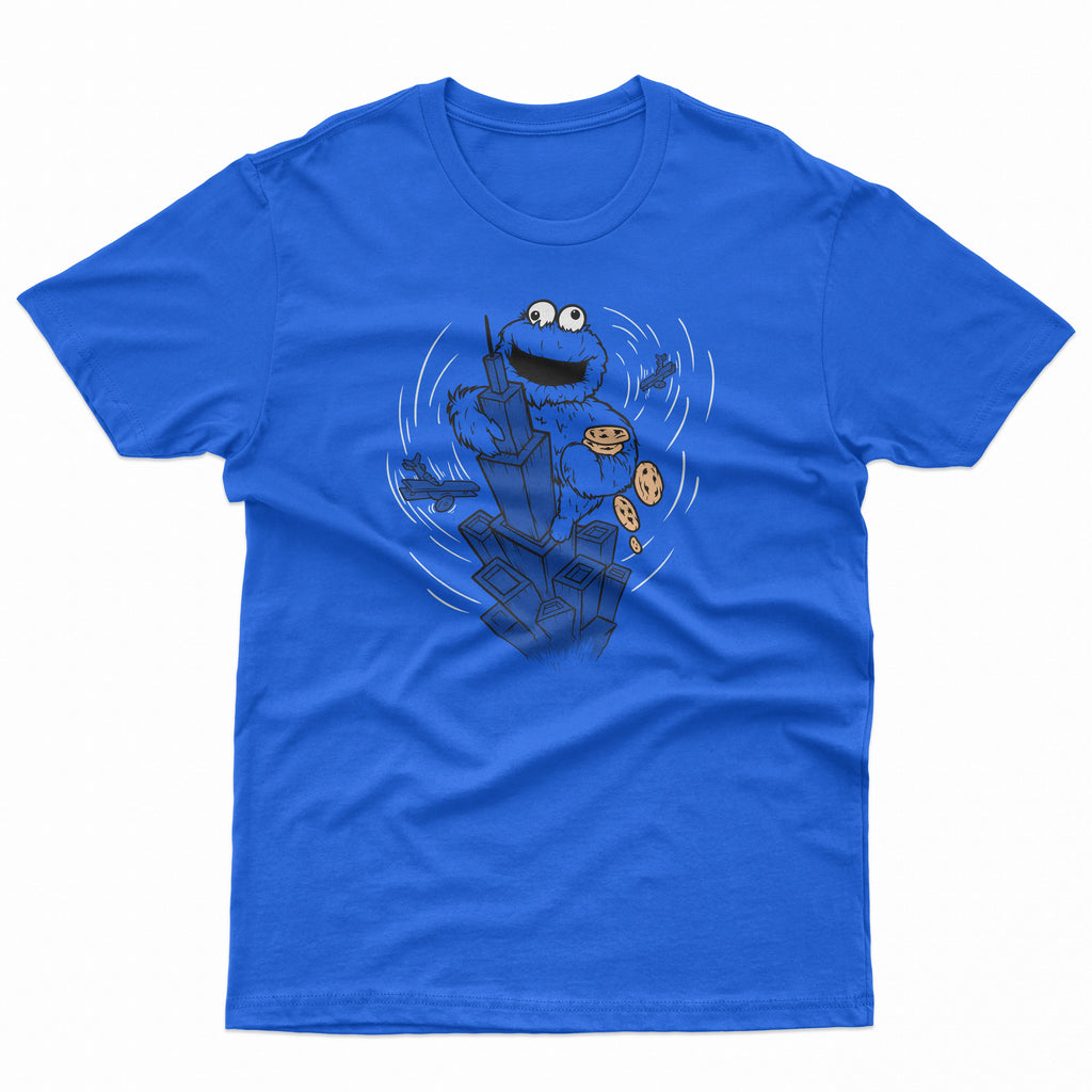 Cookie Kong Tee product image 1