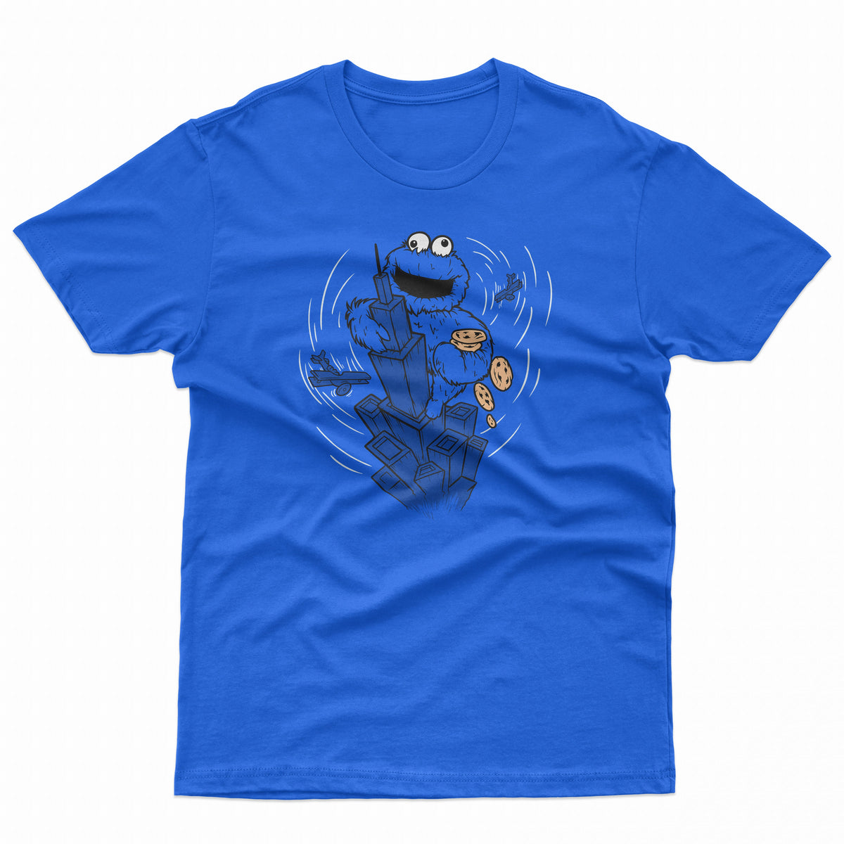 Cookie Kong Tee product image 1