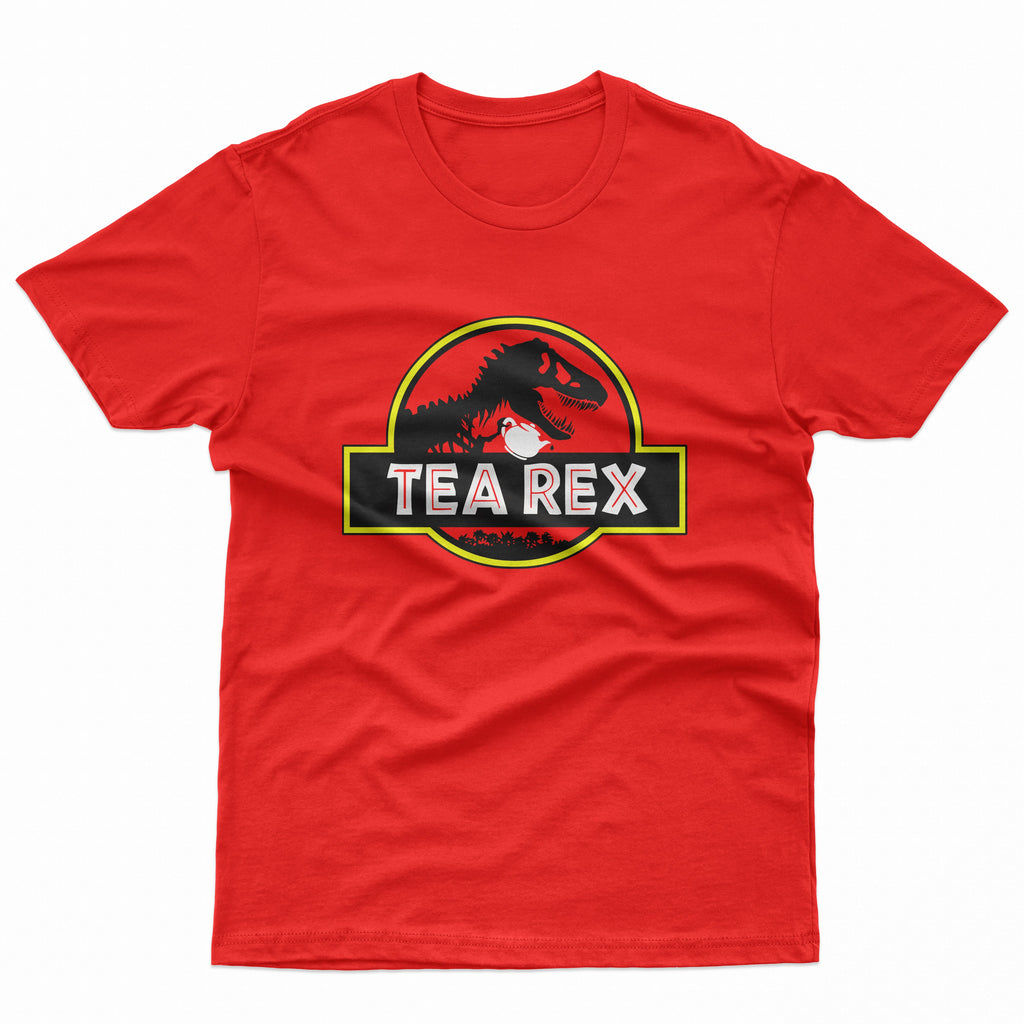 Tea Rex Tee product image 1
